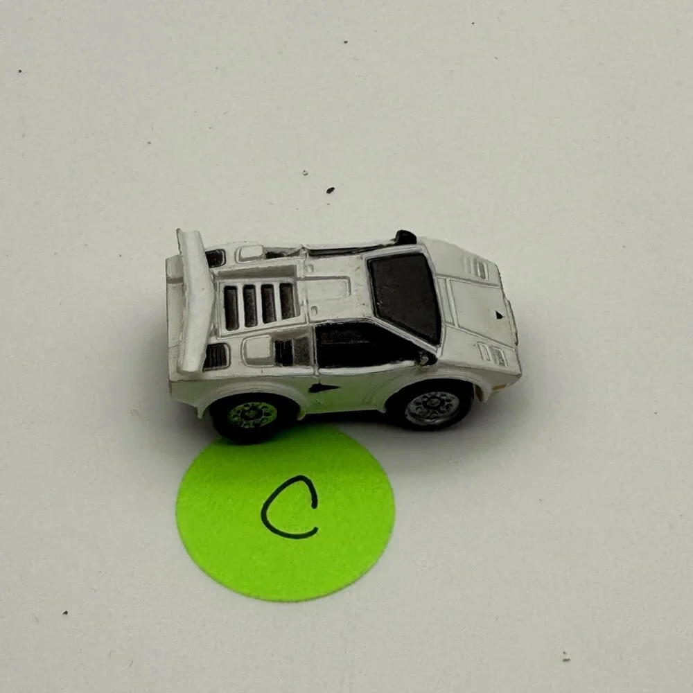 Galoob vintage micro
